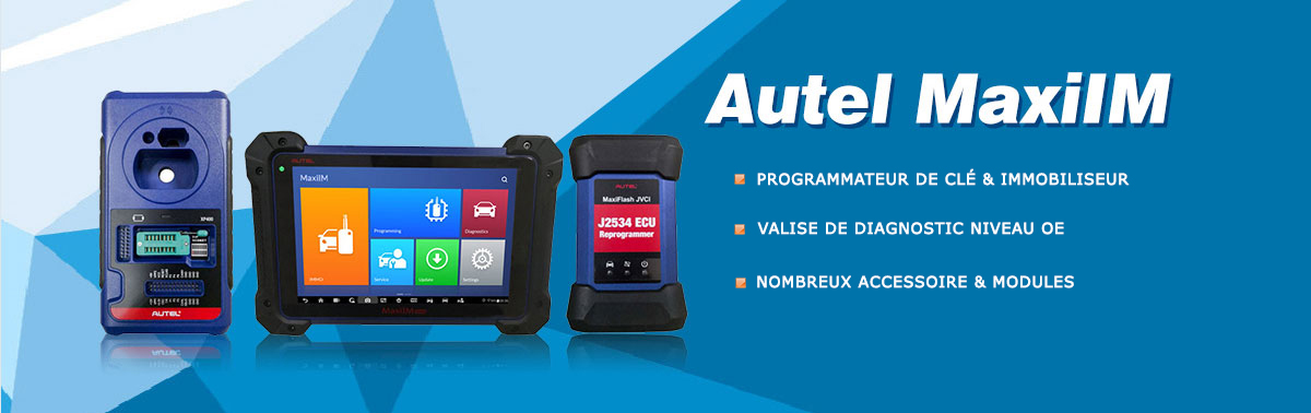 Diagnostic Programmateur De Cl Maxiim Site Officiel Autech Expert